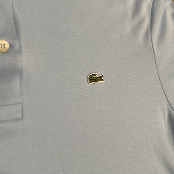 Men’s polo - Picture 2 of 3